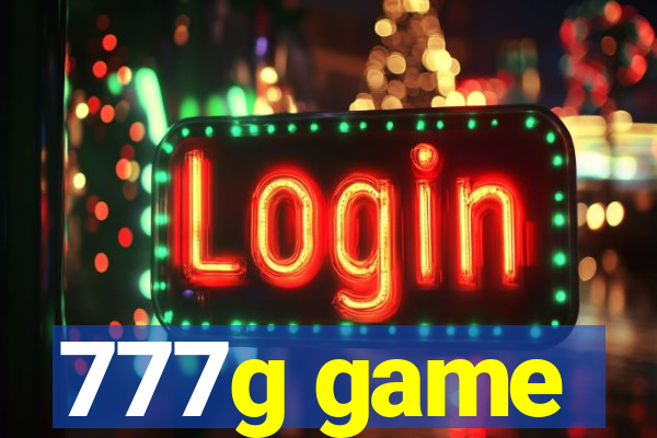 777g game